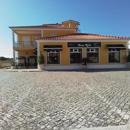 Alojamento Real São Pedro da Cadeira エクステリア 写真